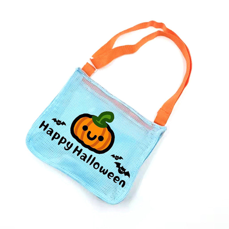 Playful mesh bag Kalsten