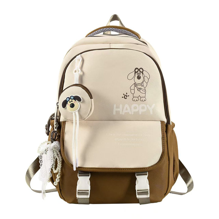 Whimsical Animal-Themed Backpack Kalsten