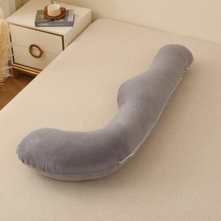 Versatile Pregnancy and Nursing Pillow Kalsten