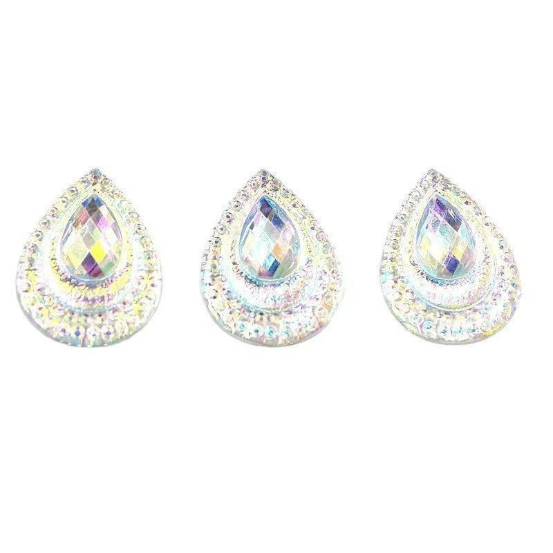 Sparkling Gemstones Kalsten