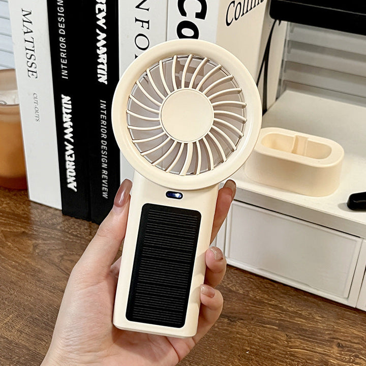 Portable Rechargeable Mini Fan Kalsten