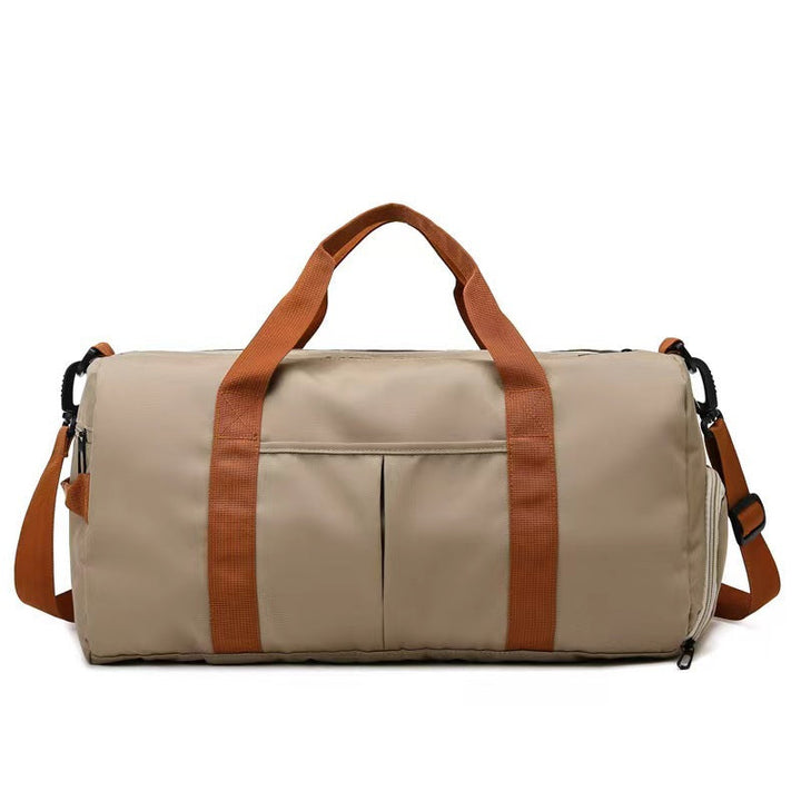 Sporty Travel Bag Kalsten