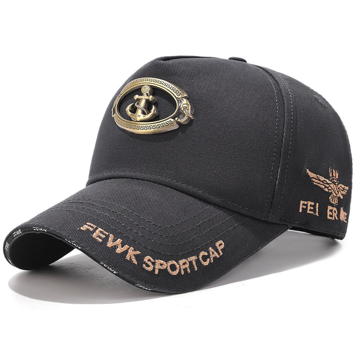 Men's Casual Sports Baseball Cap Kalsten