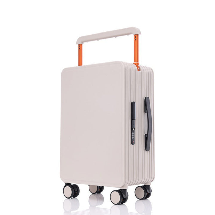 Ultra-Durable Compact Rolling Cabin Case Kalsten