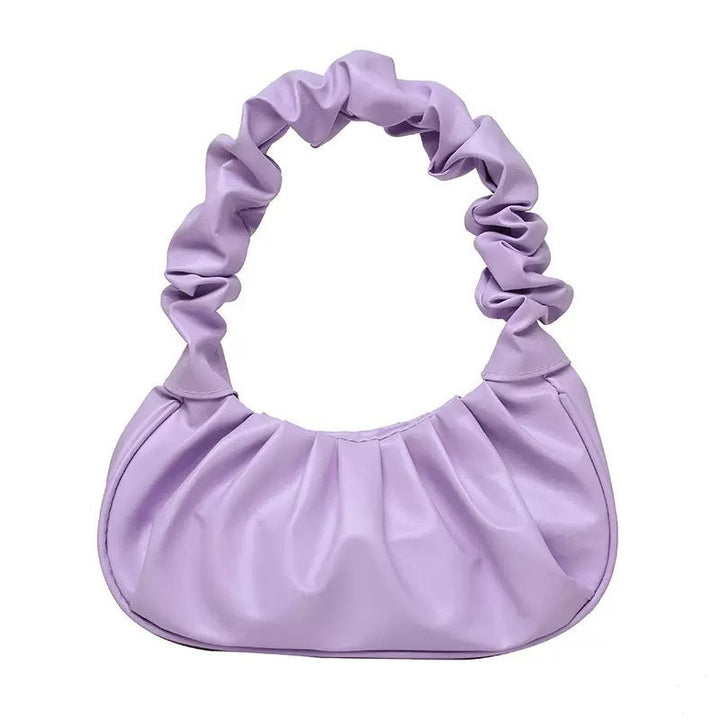 Casual Bucket Bag Made of Vegan Leather Kalsten