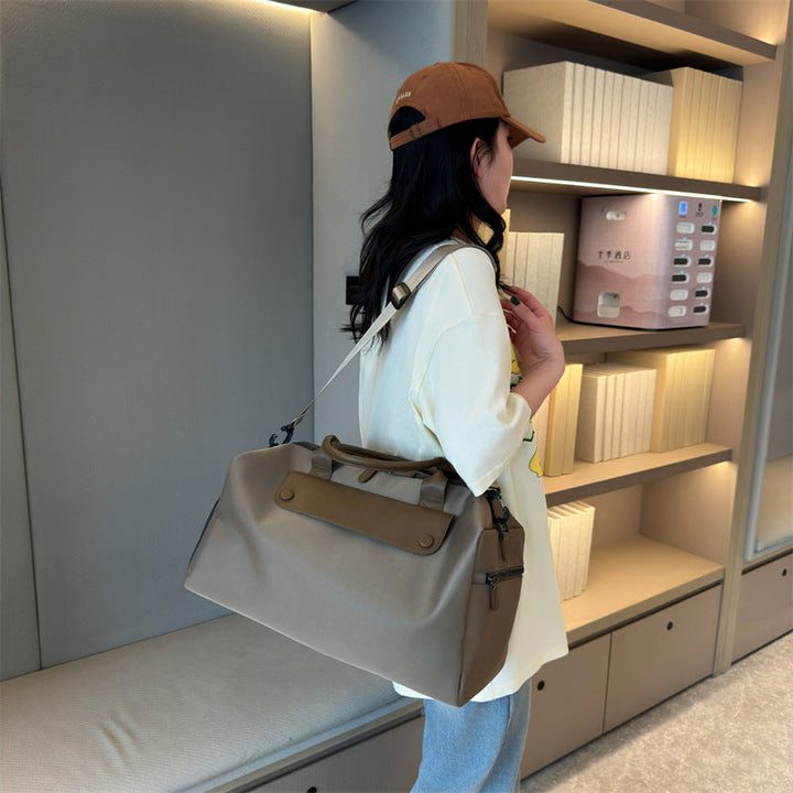 Elegant and Sturdy Tote Bag Kalsten