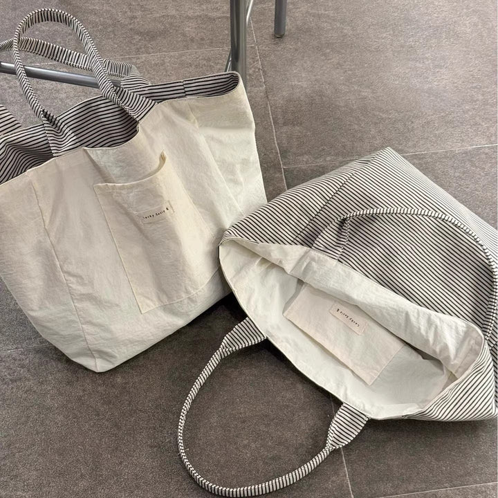 Versatile tote bag Kalsten