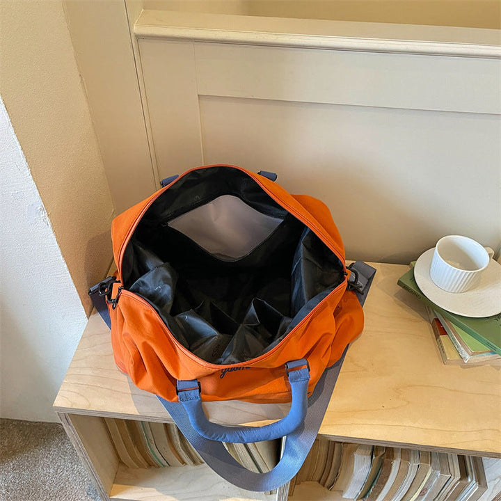 Stylish Multifunctional Travel Bag Kalsten