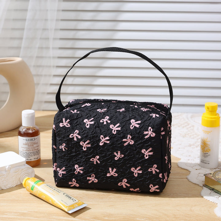 Cosmetic bag Kalsten