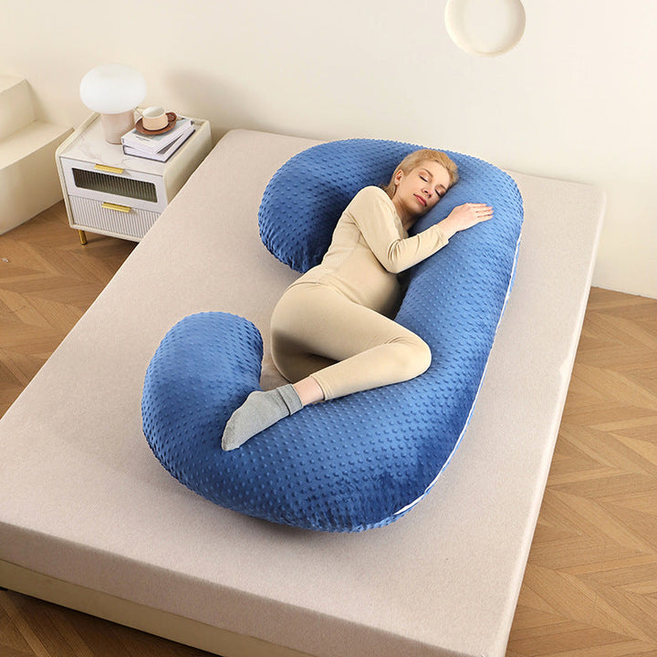 Pregnancy and Nursing Pillow Kalsten