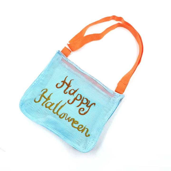 Playful mesh bag Kalsten