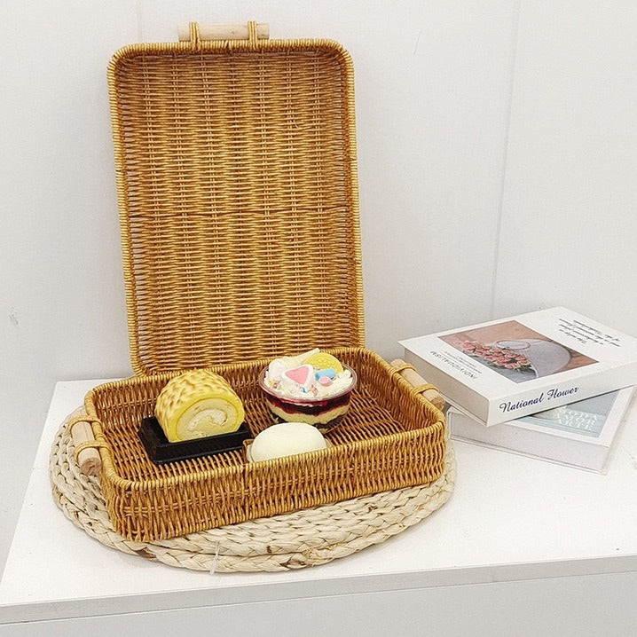 Storage basket Kalsten