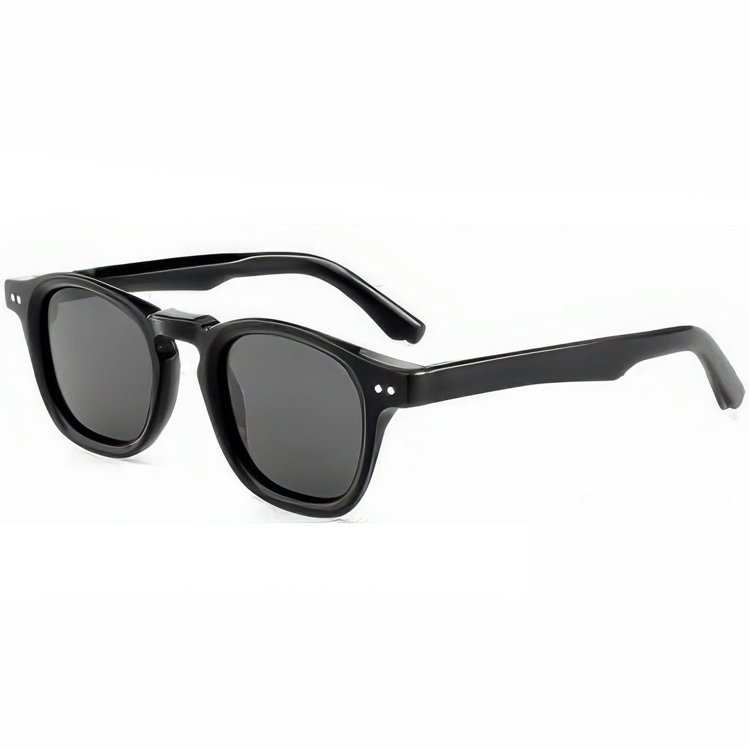 Women's fashionable sunglasses in high-quality transparent design Kalsten