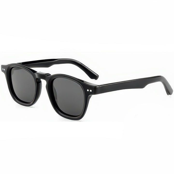 Women's fashionable sunglasses in high-quality transparent design Kalsten