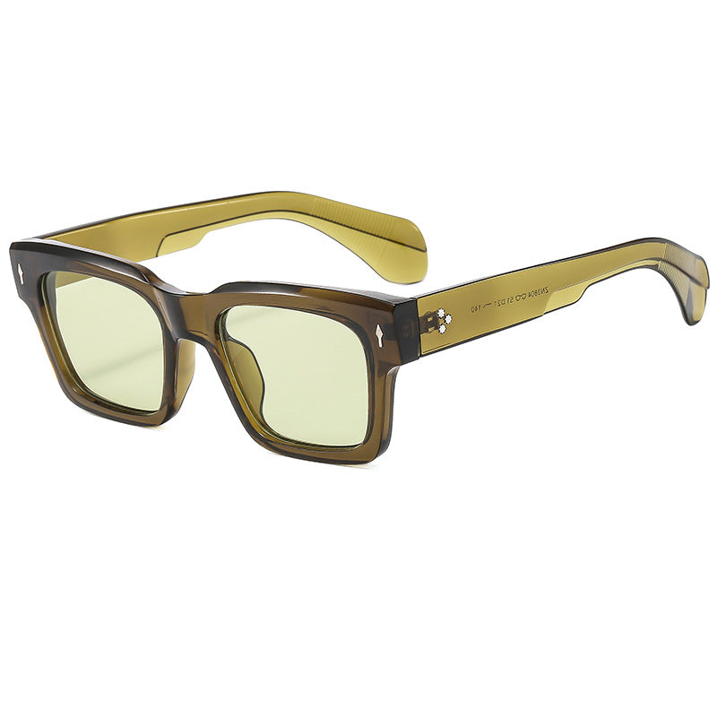 Women's stylish sunglasses with innovative frame Kalsten