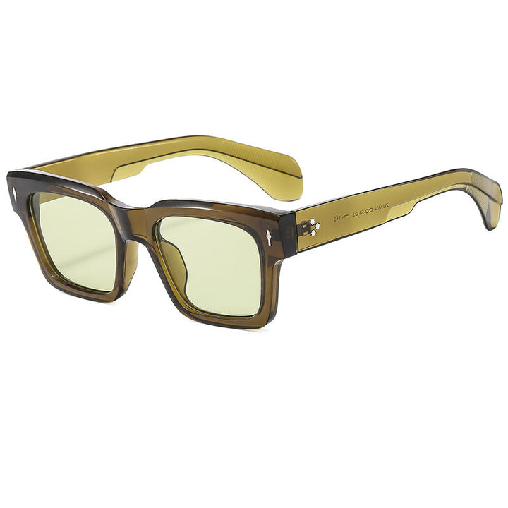 Women's stylish sunglasses with innovative frame Kalsten