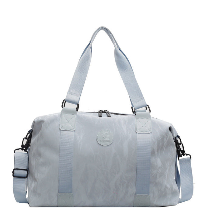 Sporty Travel Bag in Modern Design Kalsten