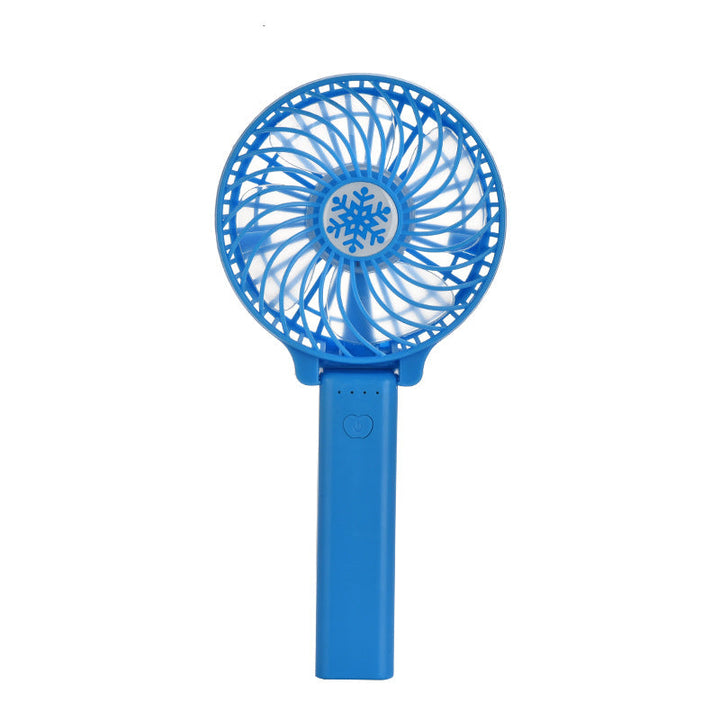 Unisex Compact Handheld Cooling Fan Kalsten