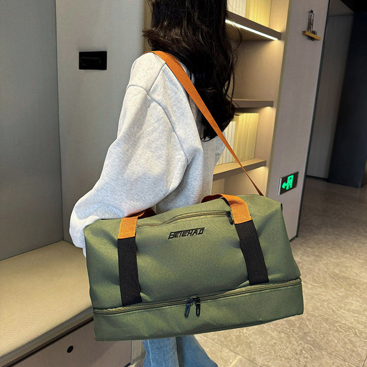 Sporty Travel Bag Kalsten 1784820291