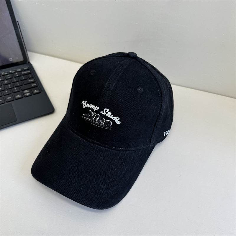 Men's Casual Embroidered Baseball Cap Kalsten
