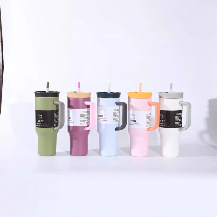 Women's Insulated Cup Kalsten