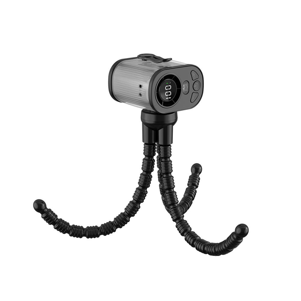 Unisex Flexible Arm Portable Air Cooling Device Kalsten
