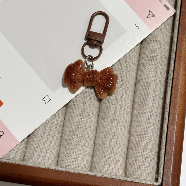 Keychain with bread design Kalsten