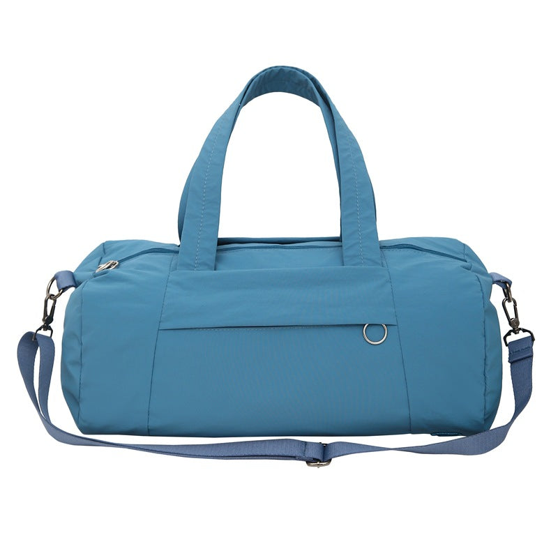Practical Sports Duffel Bag Kalsten