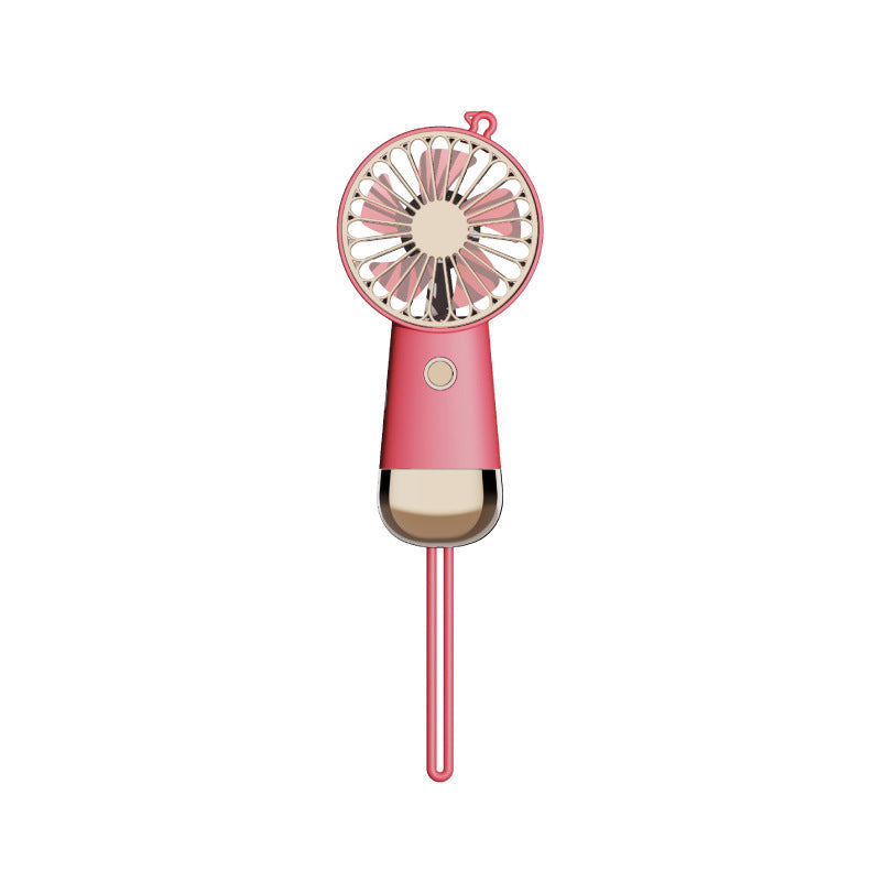 Women's Portable Mini Fan Kalsten