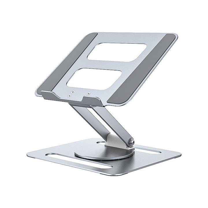 Unisex Ergonomic Laptop Stand with Adjustable Tilt Angle Kalsten