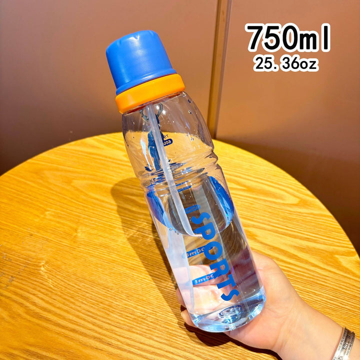 Unisex Sport Drink Bottle Kalsten