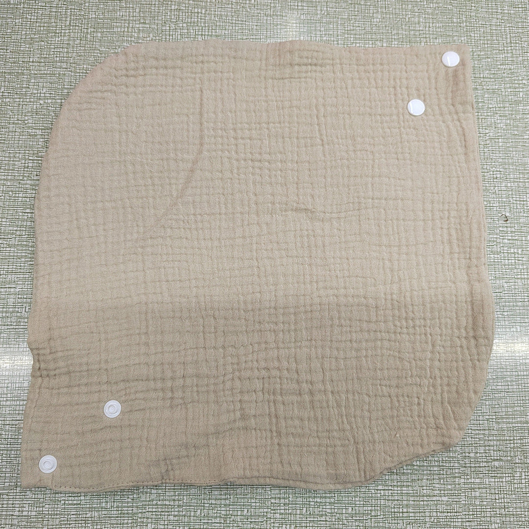 Soft Cotton Multipurpose Neck Warmer kalsten