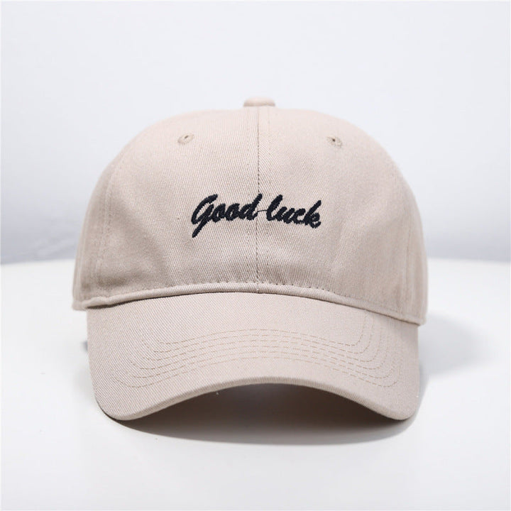 Women's Casual Embroidered Baseball Cap Kalsten