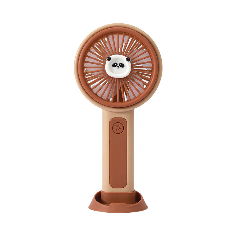 Ladies handy USB fan Kalsten