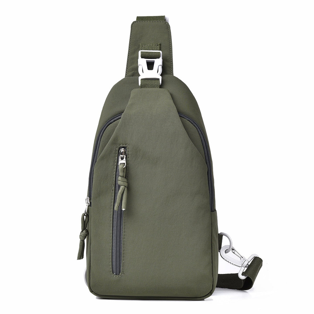 Ergonomic Sling Backpack Kalsten