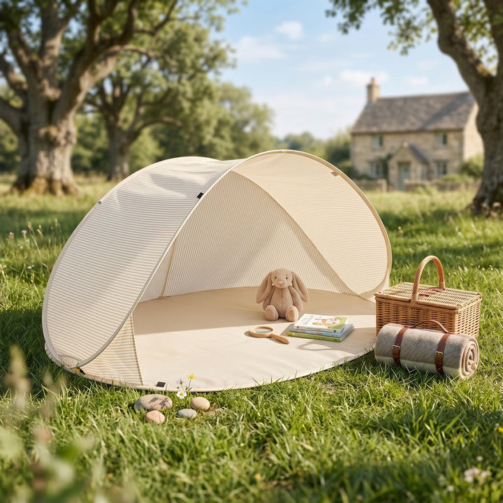 Beach tent Kalsten