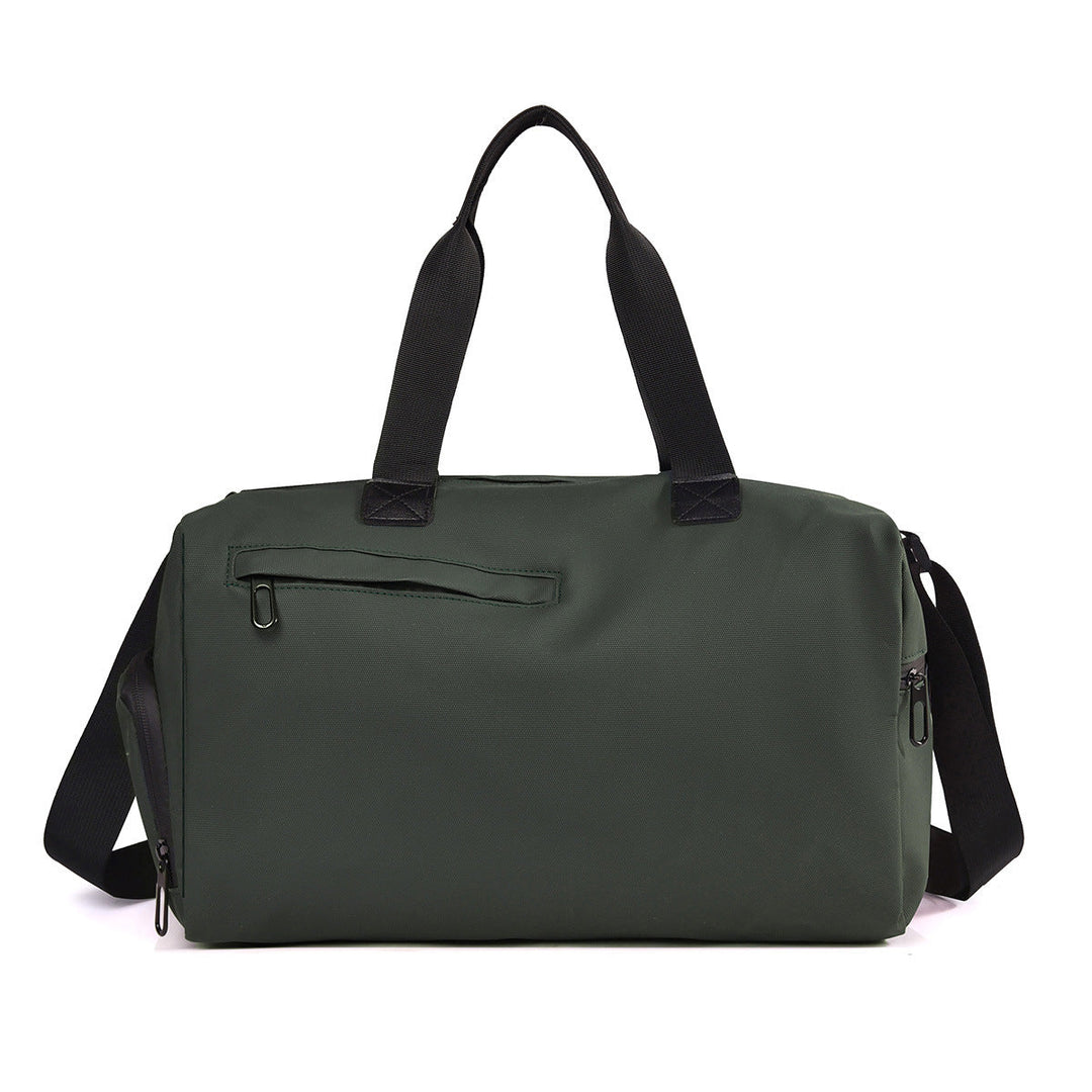 Multi-functional City Backpack with Ergonomic Design Kalsten