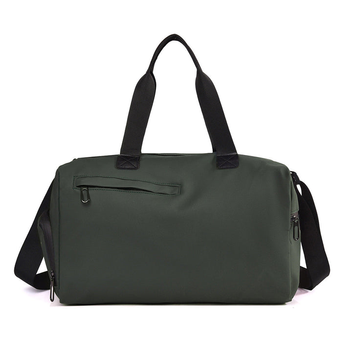 Multi-functional City Backpack with Ergonomic Design Kalsten