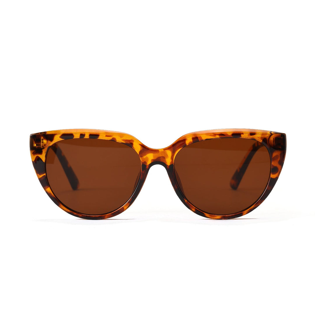 Ladies trendy cat-eye sunglasses with comfortable fit Kalsten