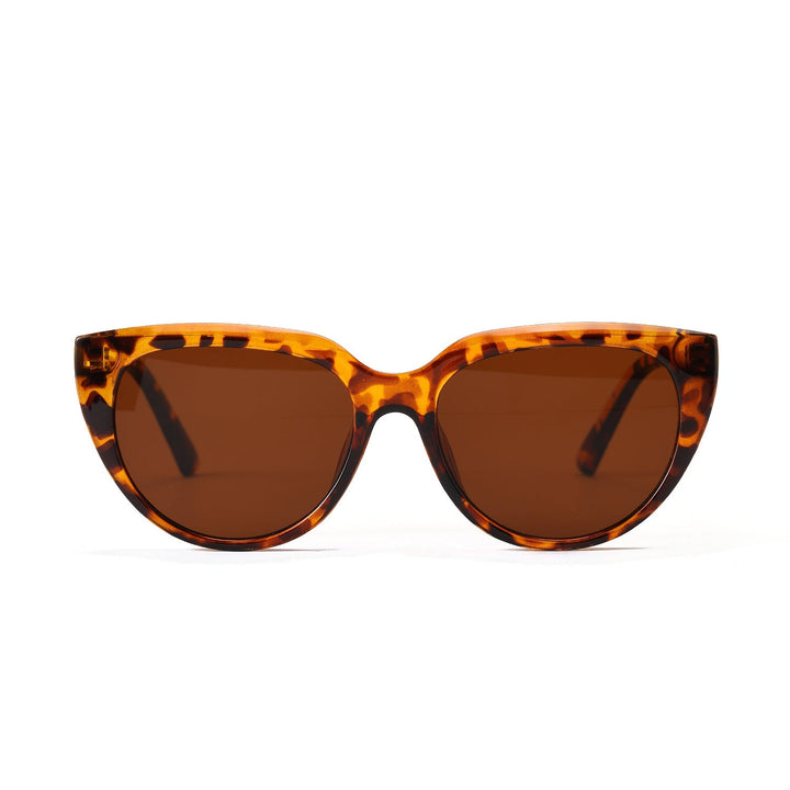 Ladies trendy cat-eye sunglasses with comfortable fit Kalsten