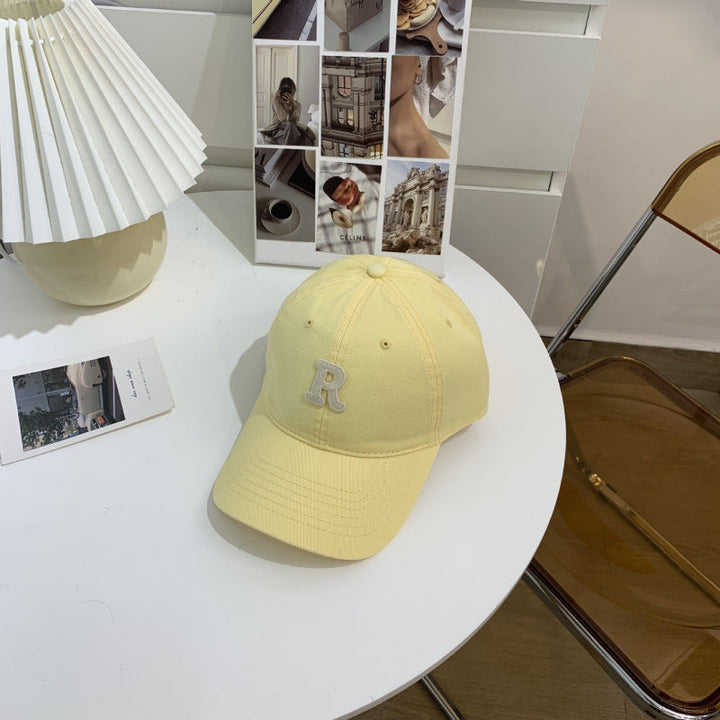 Women's Casual Logo Baseball Cap Kalsten