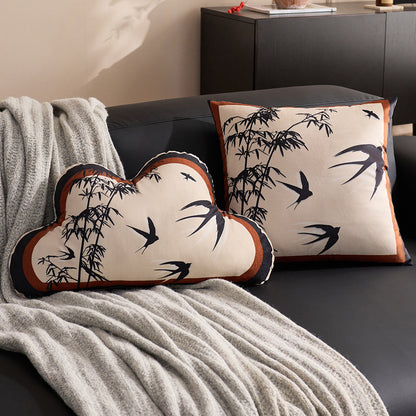 Artistic Decorative Cushion Cover