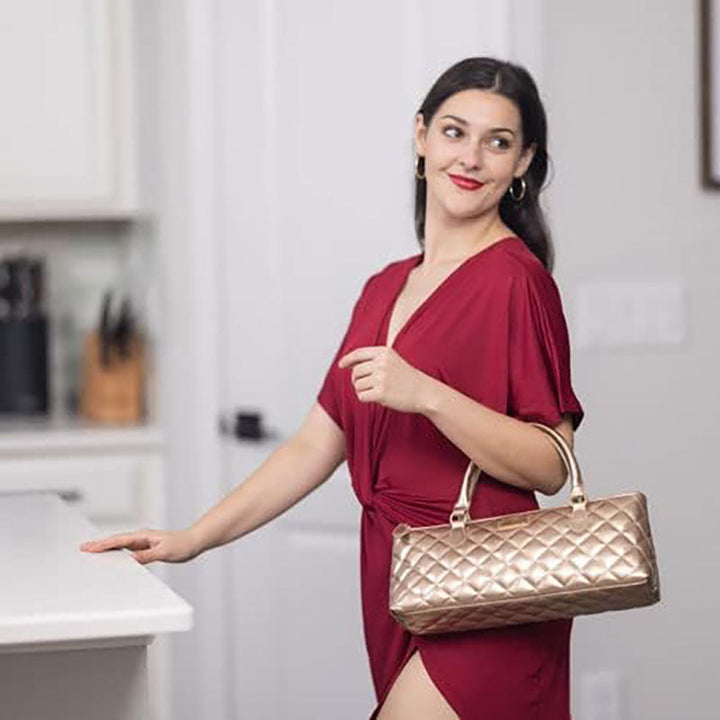 Women Elegant and Fashionable Handbag Kalsten