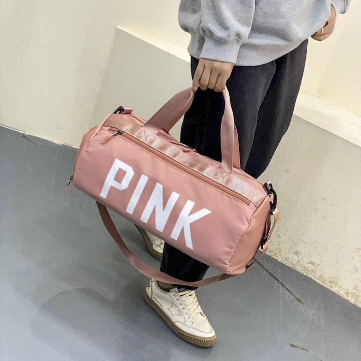 Sporty travel bag Kalsten
