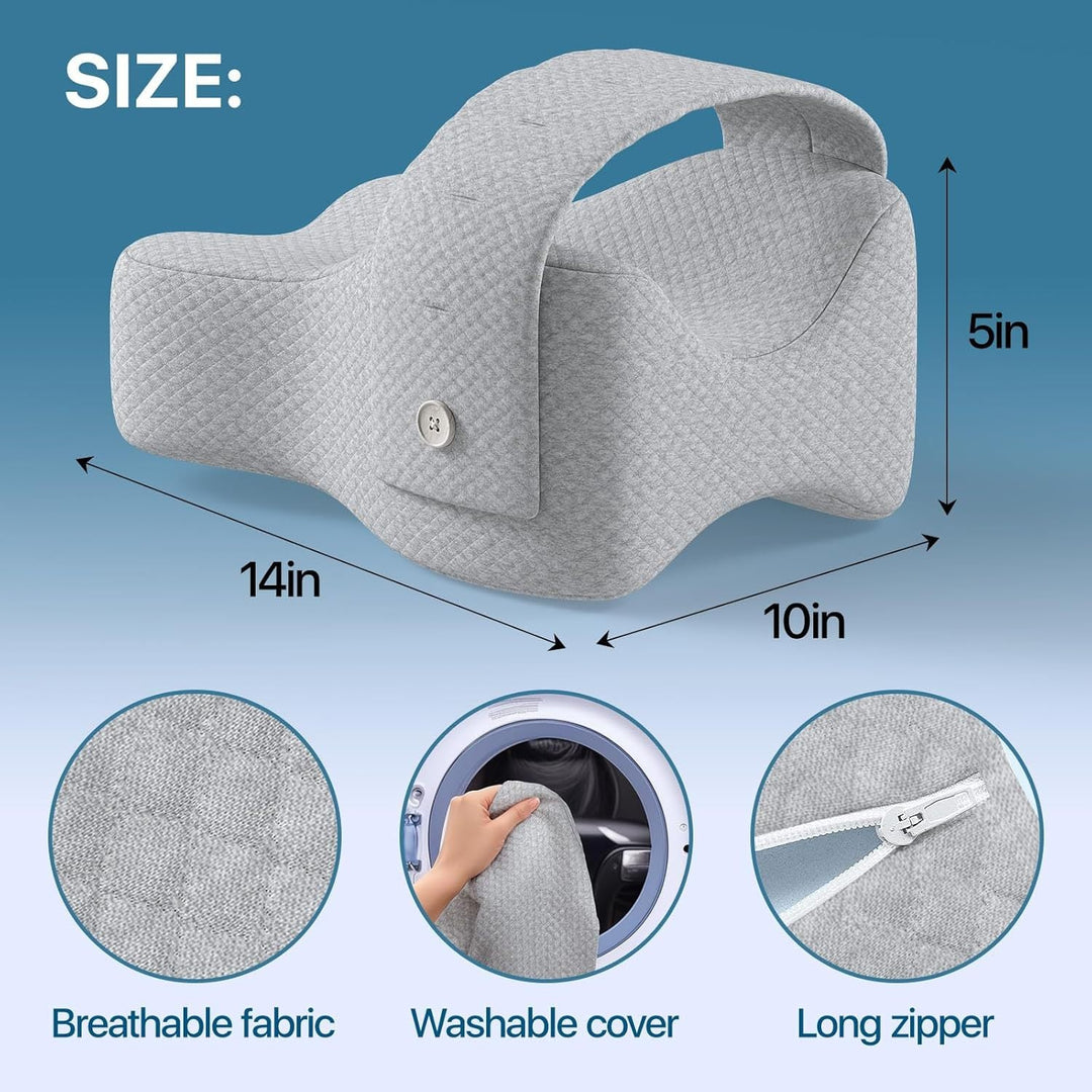 orthopedic sleeping pillow Kalsten
