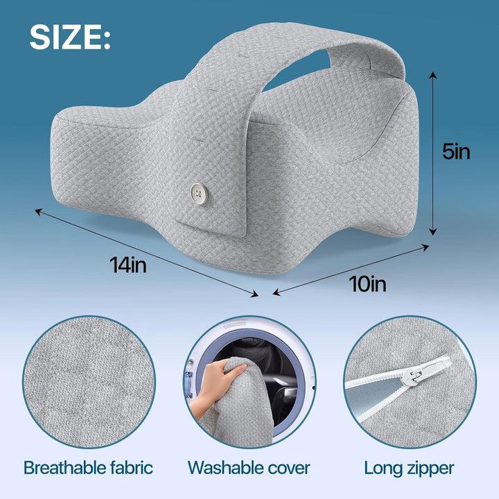 orthopedic sleeping pillow Kalsten