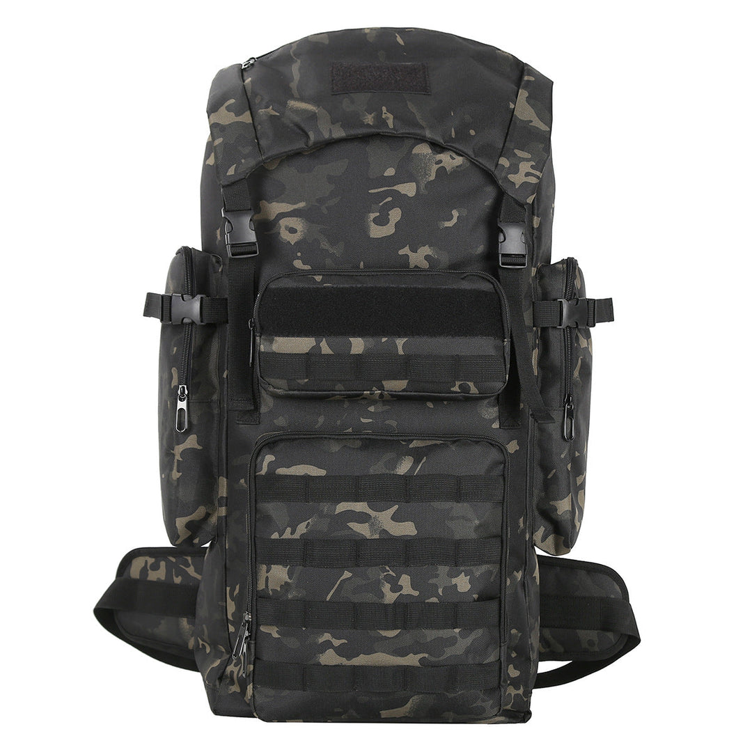Tactical Hiking Backpack Kalsten