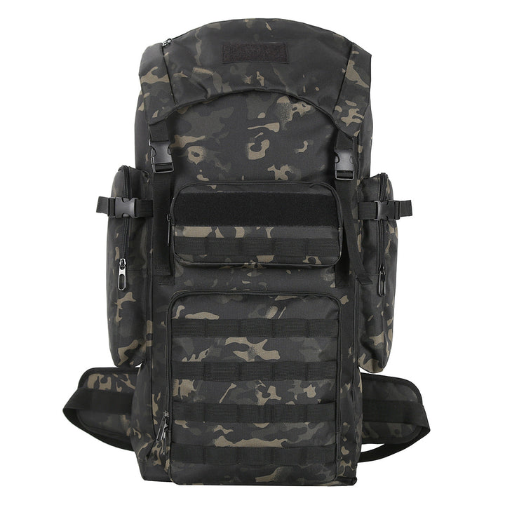 Tactical Hiking Backpack Kalsten