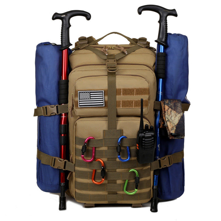 Tactical Military Backpack Kalsten