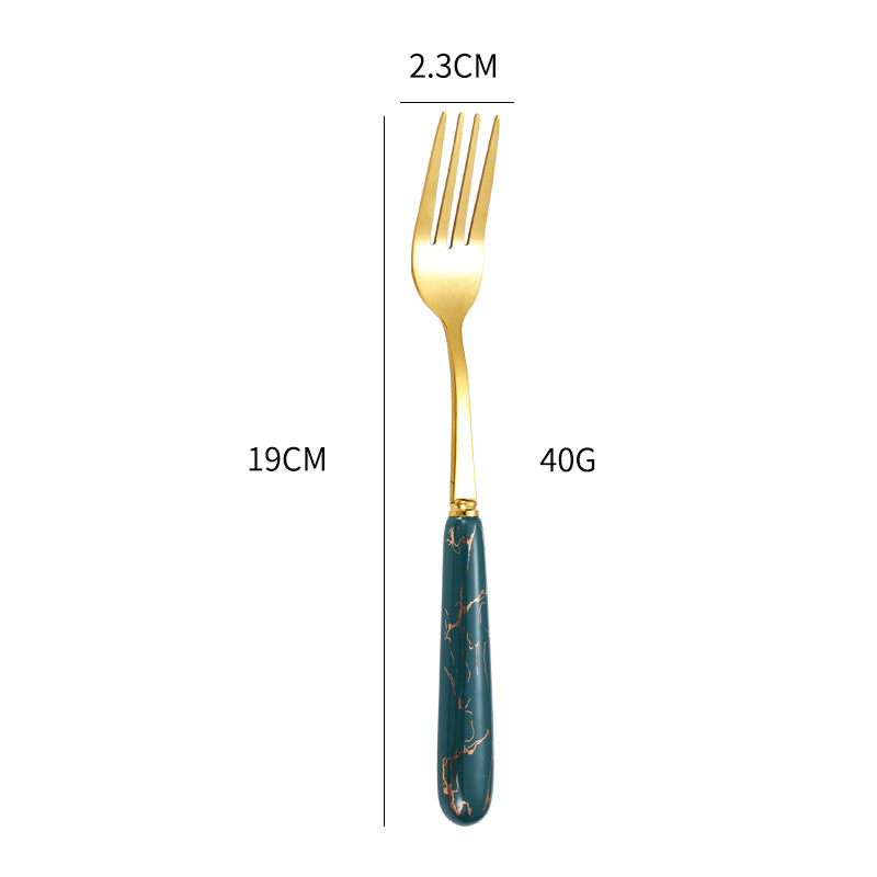 Designer Spoon Kalsten